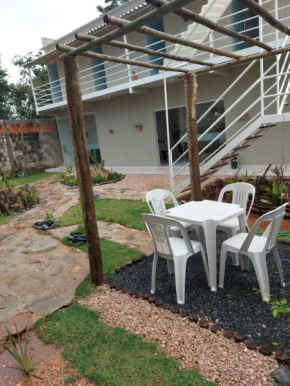 Suite ostara verbena, Alto Paraíso De Goiás
